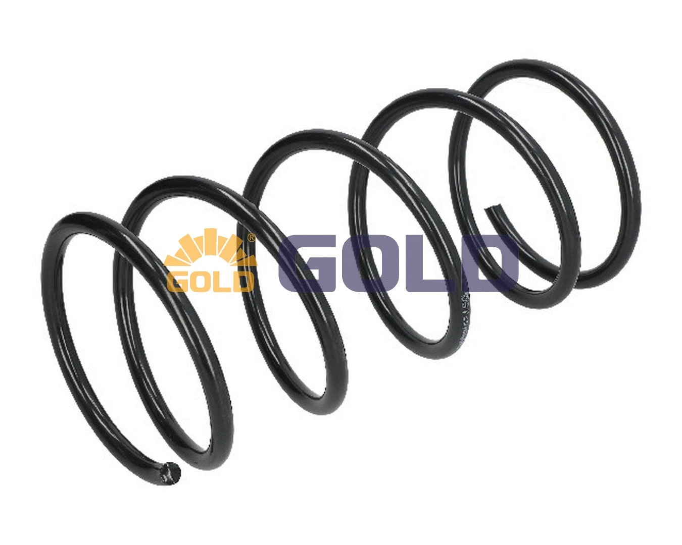 Suspension Spring (GZJ1553A)
