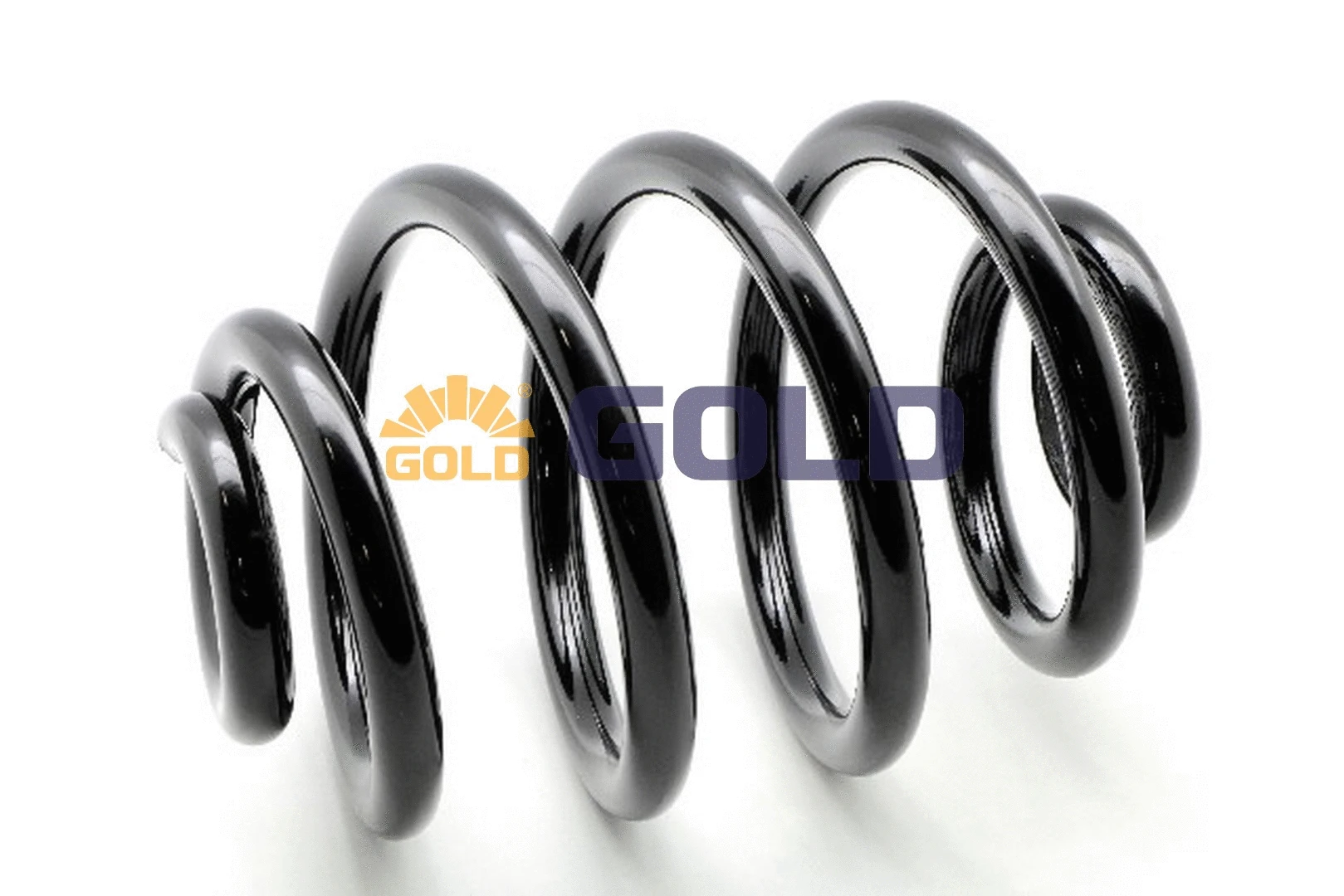 Suspension Spring (GZJ6197X)