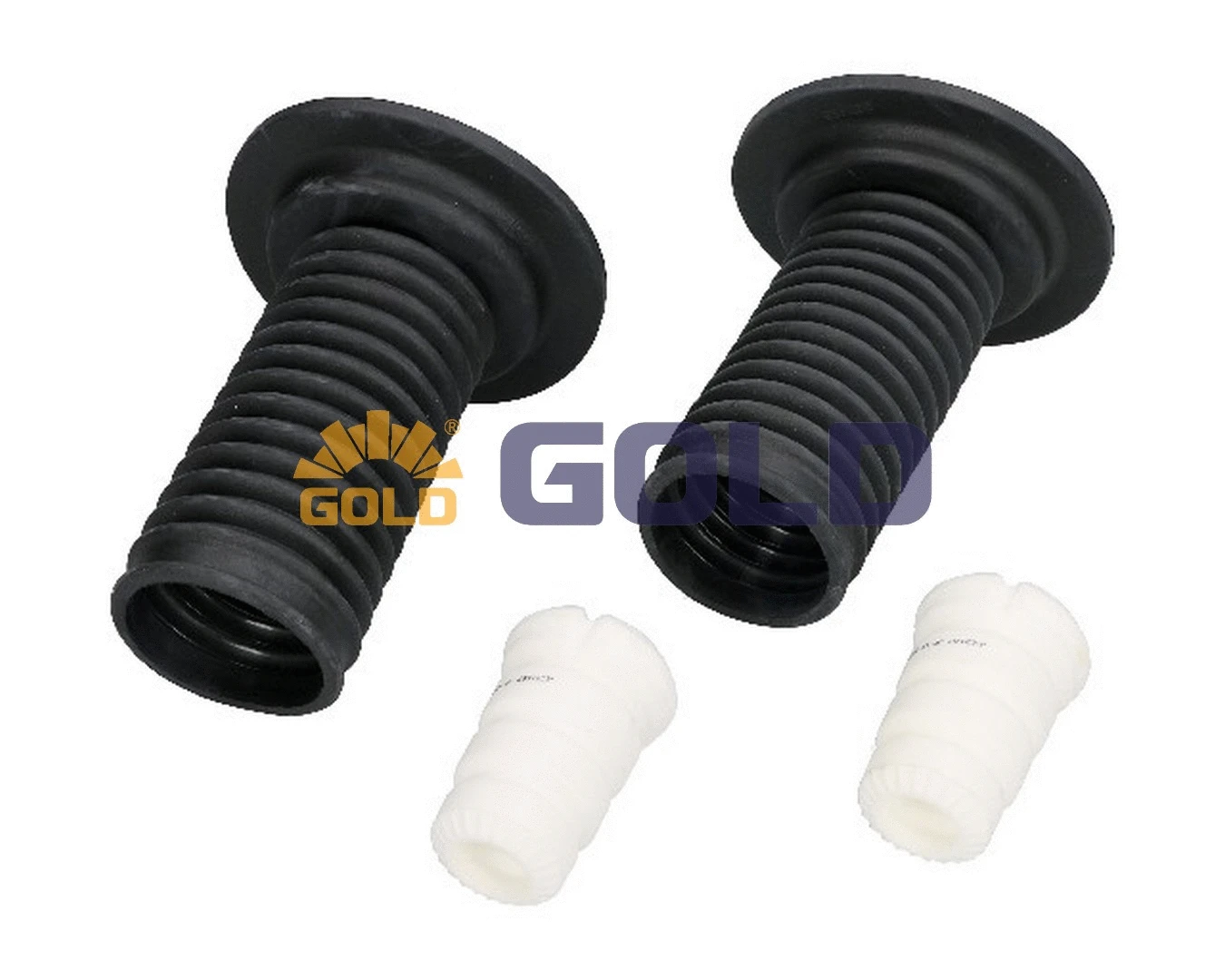 Dust Cover Kit, shock absorber (GKTP209)