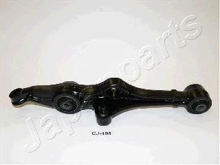 Control/Trailing Arm, wheel suspension (CJ-408L)
