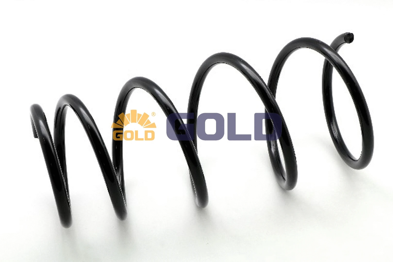 Suspension Spring (GZJ2782I)