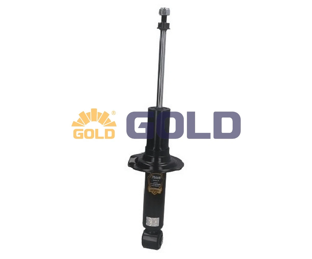 Shock Absorber (9450771)