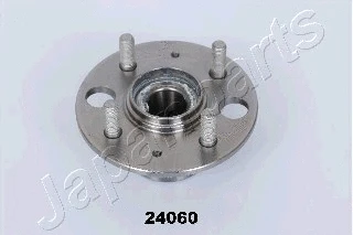 Wheel Hub