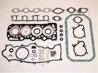 Full Gasket Kit, engine (KM-995)