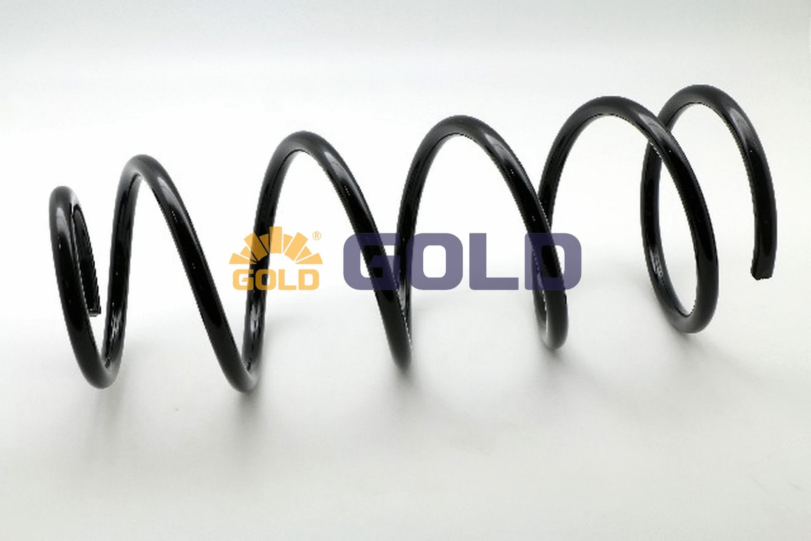 Suspension Spring (GZJ2127C)