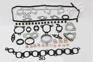 Gasket Kit, cylinder head (KG-263)