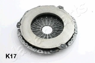 Clutch Pressure Plate