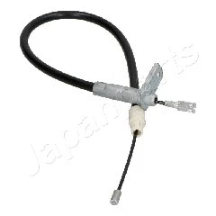 Cable Pull, parking brake (BC-0504)