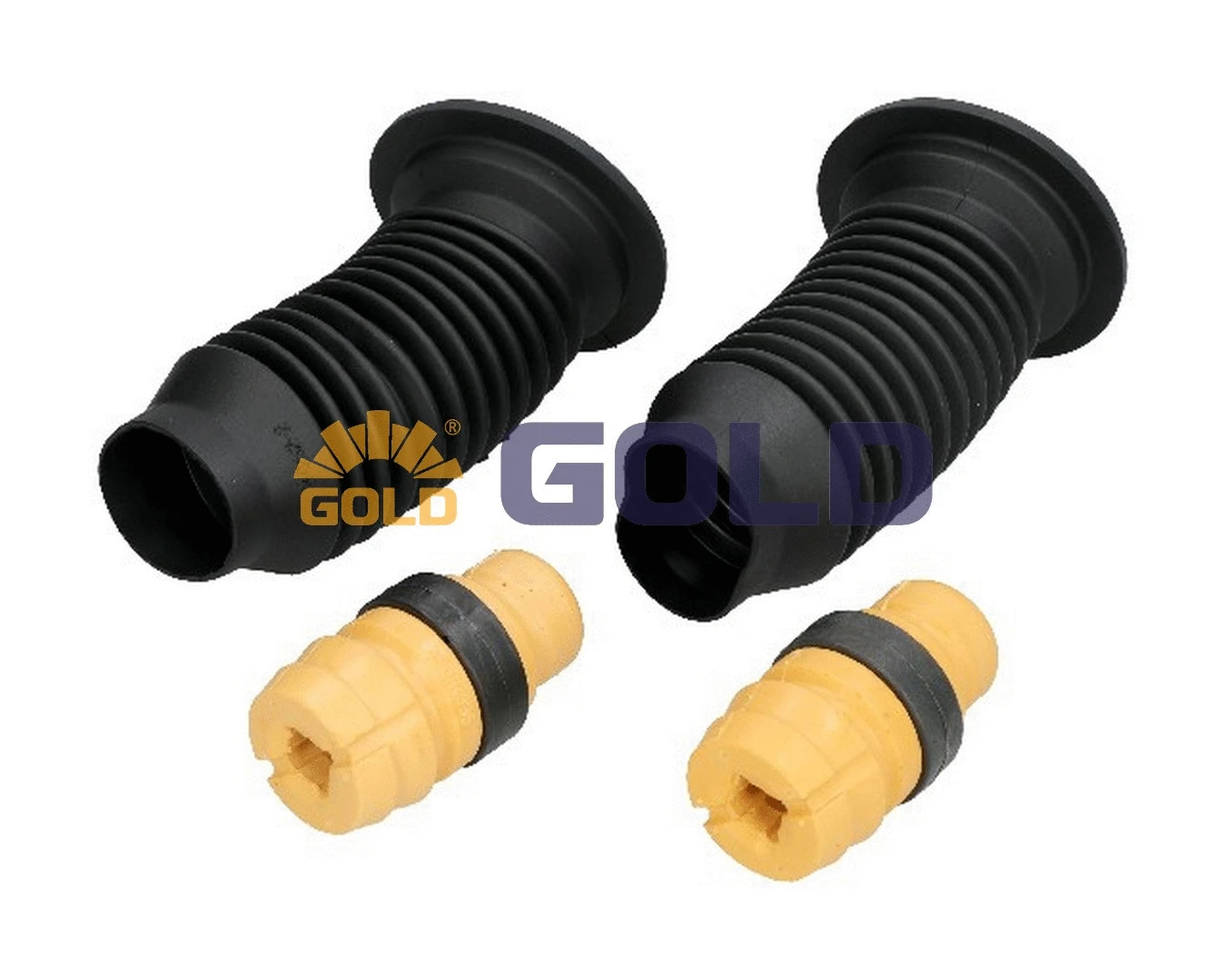 Dust Cover Kit, shock absorber (GKTP0604)