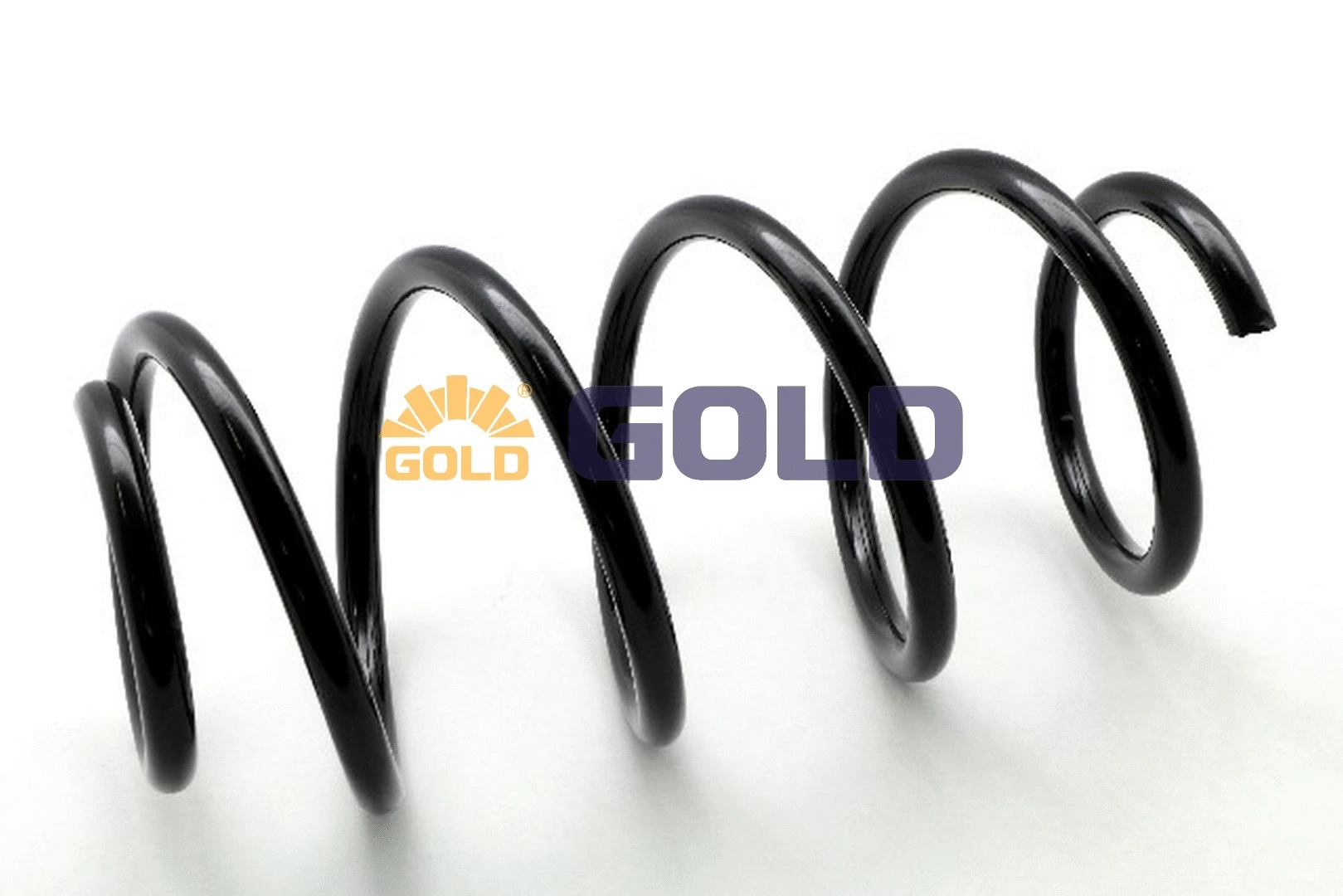 Suspension Spring (GZJ3527H)
