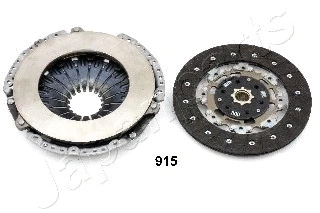Clutch Pressure Plate