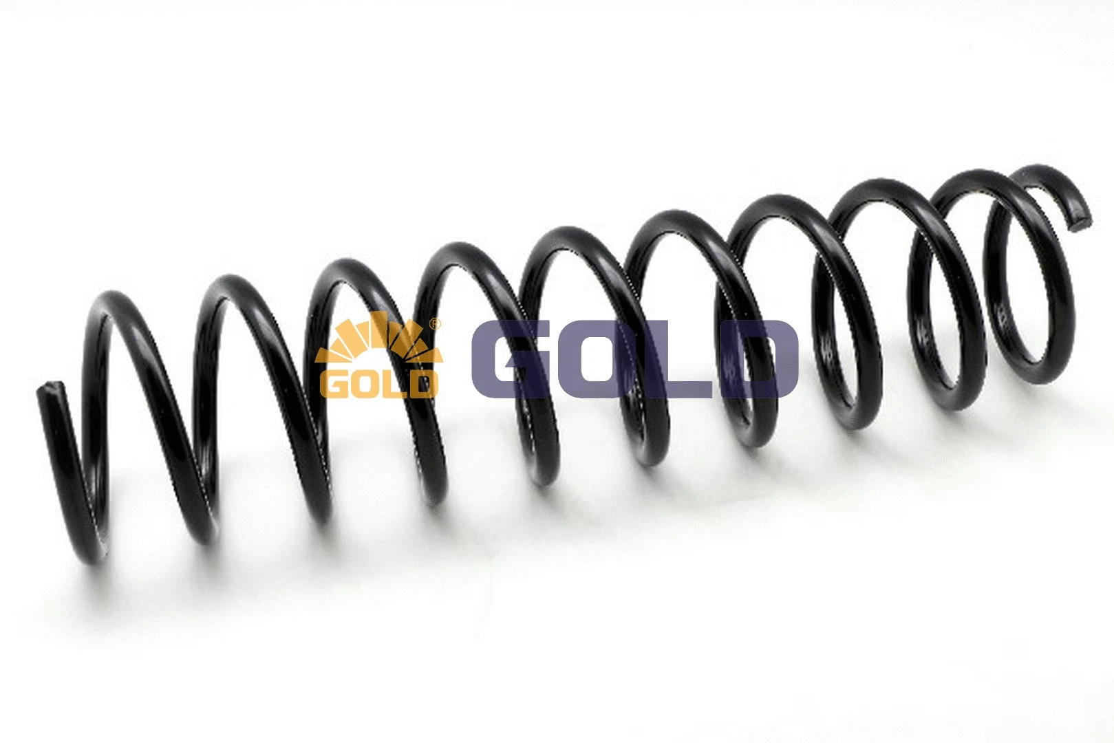 Suspension Spring (GZJ5921C)