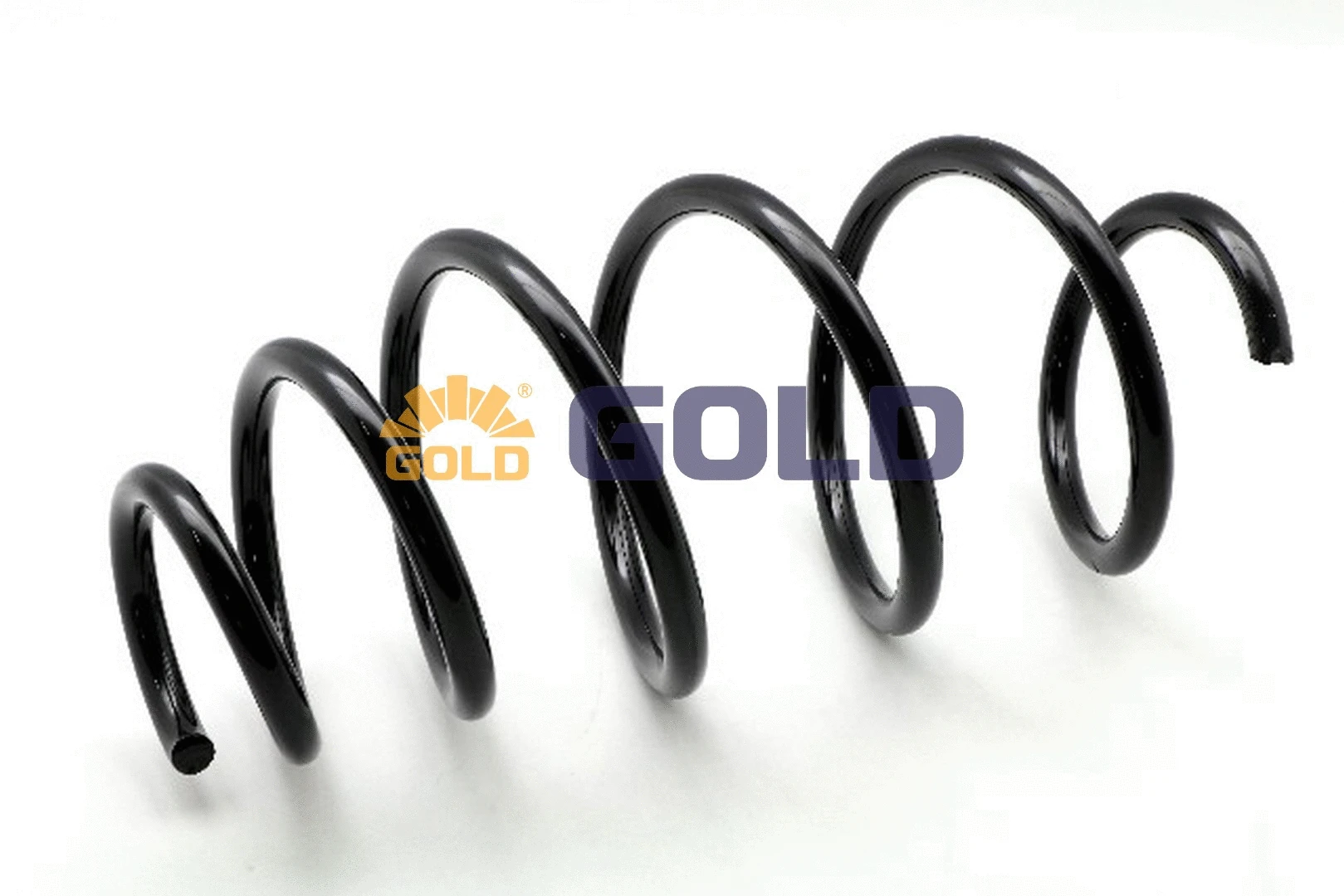 Suspension Spring (GZJ3965A)