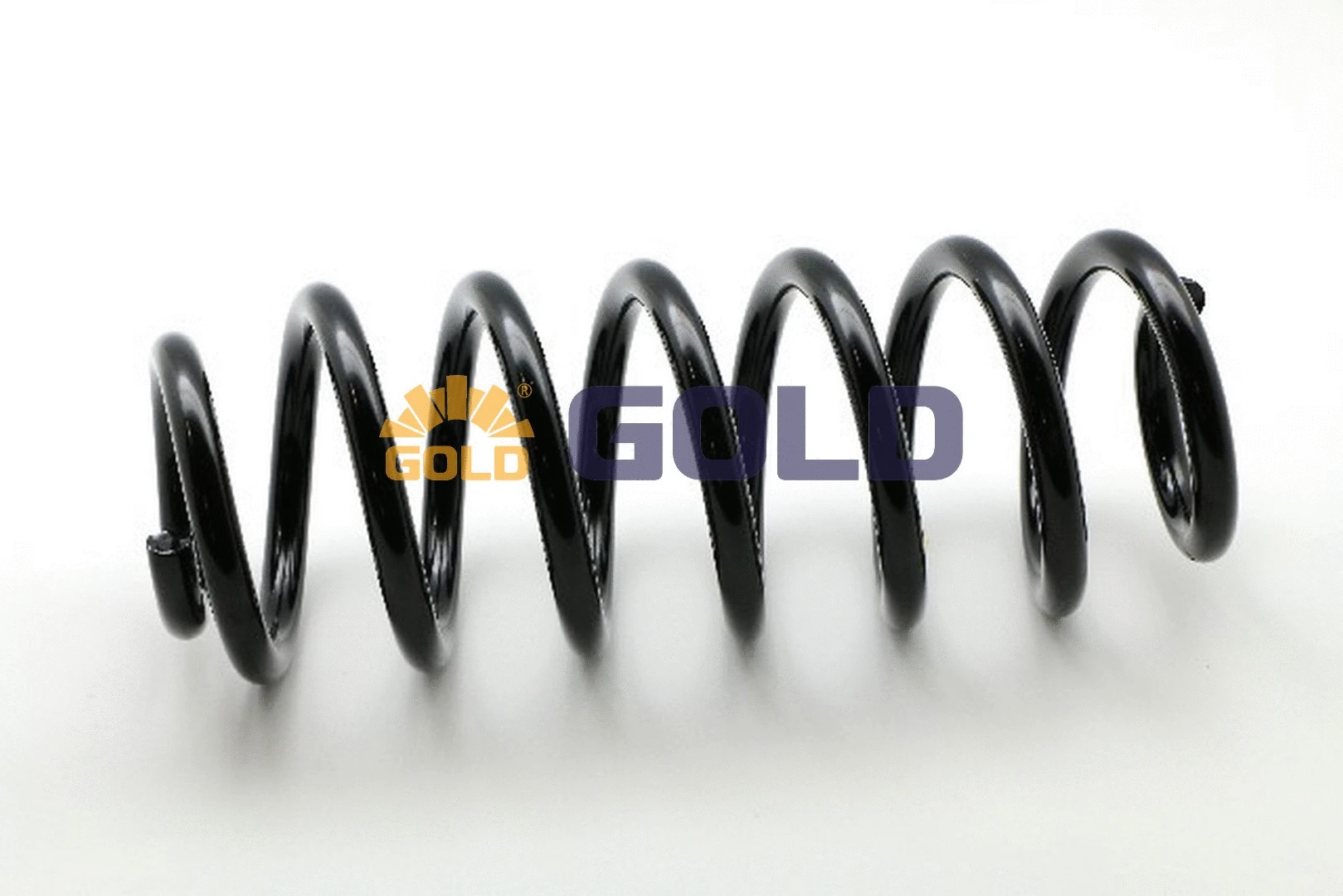 Suspension Spring (GZJ7094A)