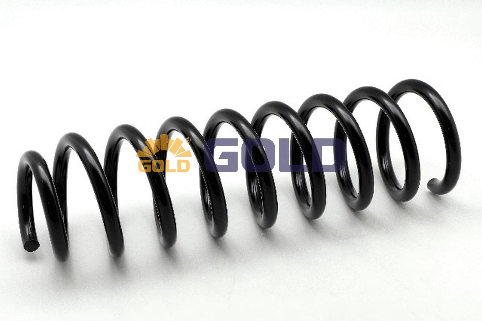 Suspension Spring (GZJ5246C)