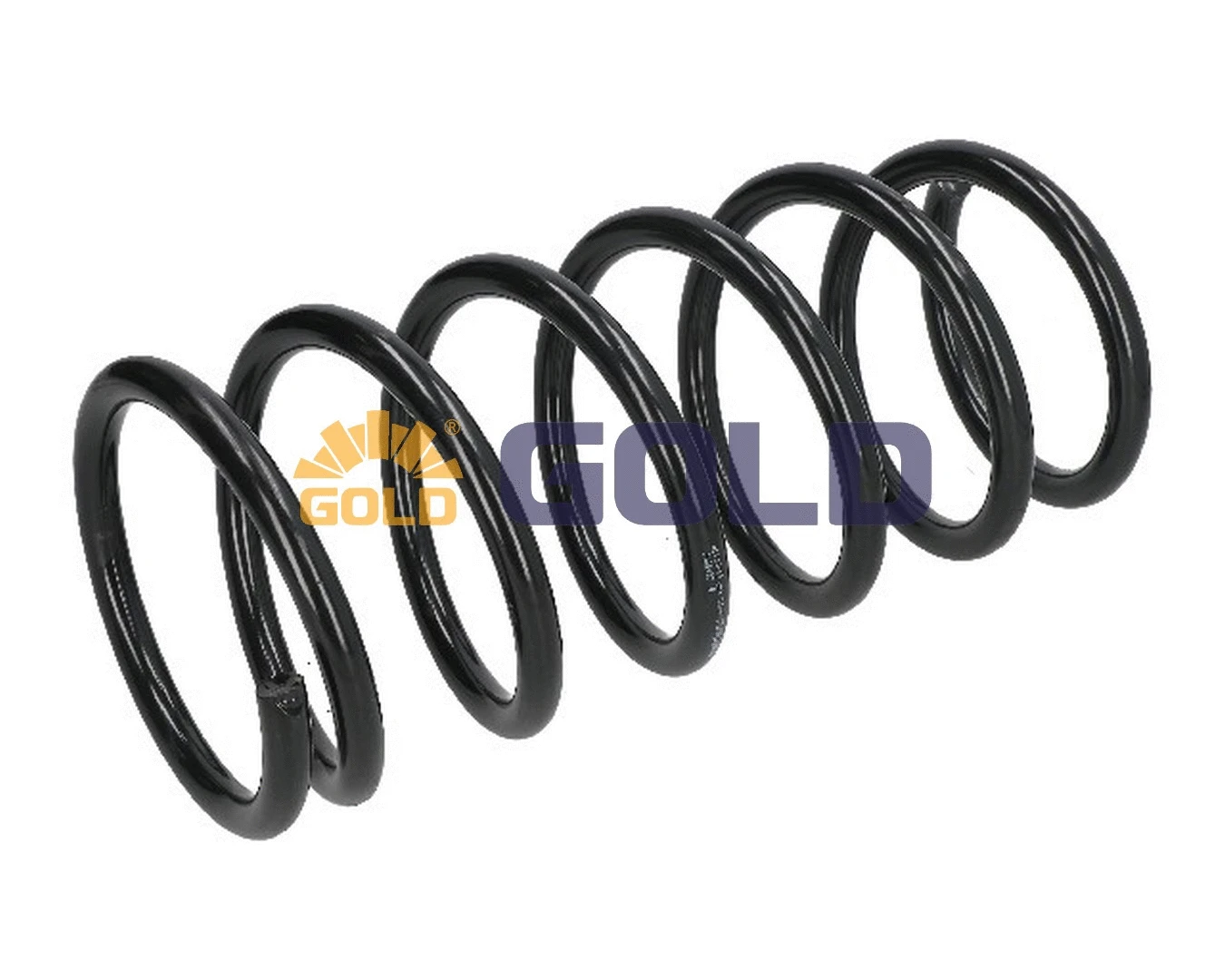 Suspension Spring (GZJ5890C)