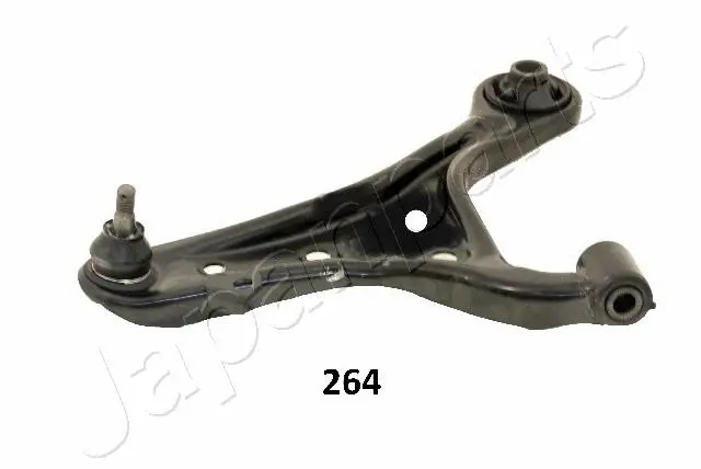 Control/Trailing Arm, wheel suspension (BS-264)