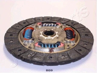 Clutch Disc