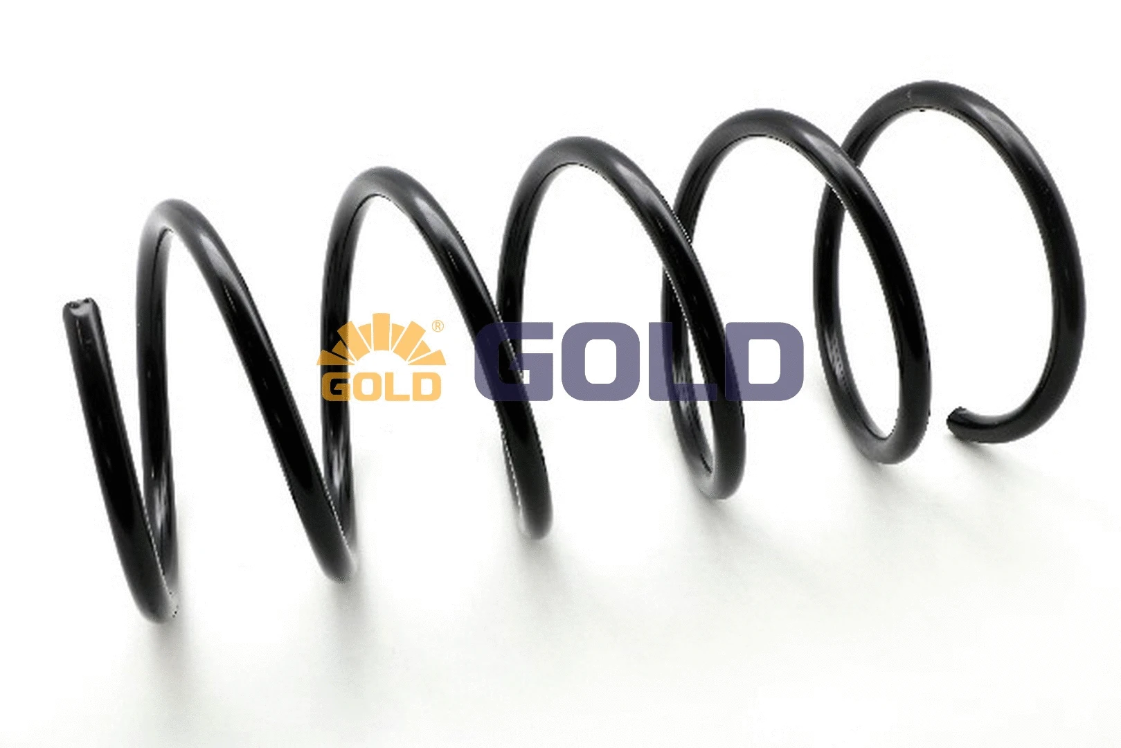 Suspension Spring (GZJ1820A)