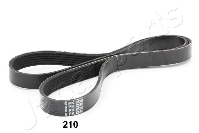 V-Ribbed Belt (TV-210)