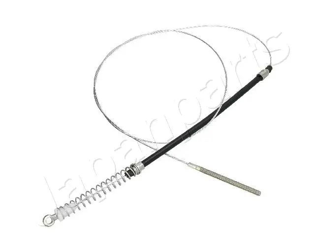 Cable Pull, parking brake (BC-02135)