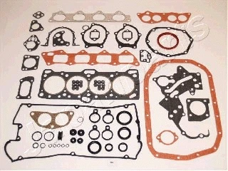 Full Gasket Kit, engine (KM-583)