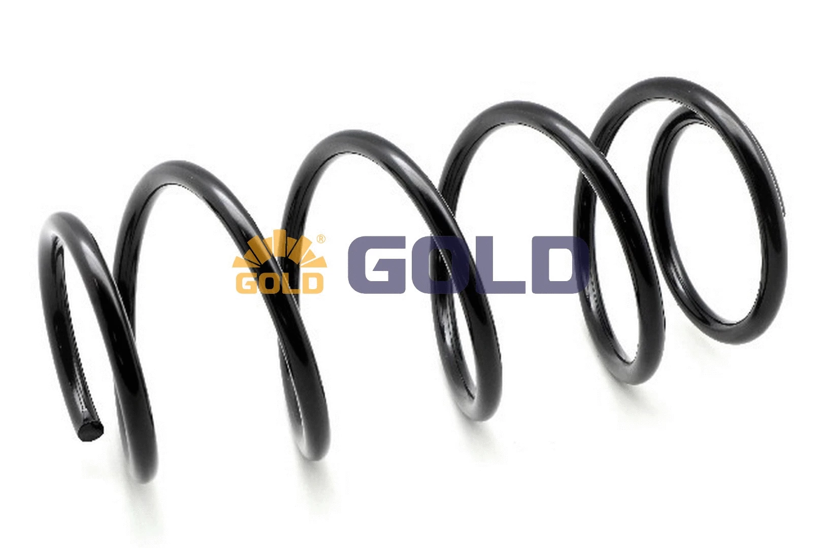 Suspension Spring (GZJ3752A)