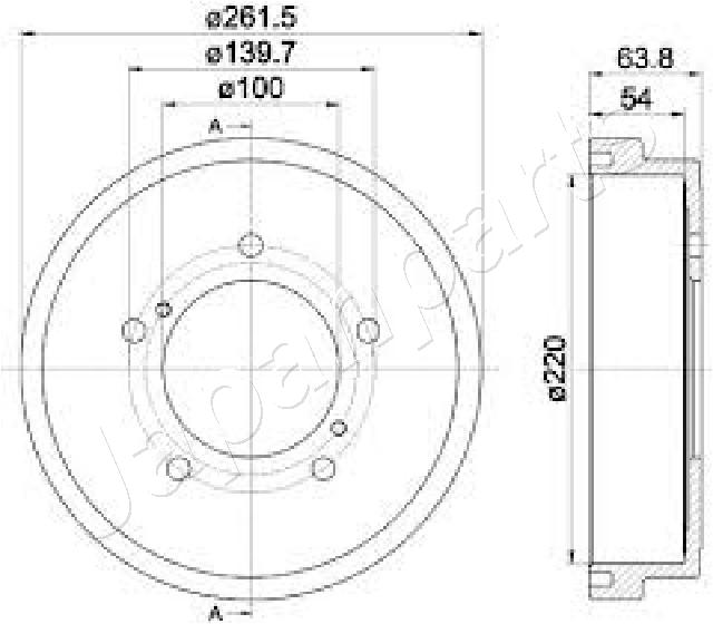 Brake Drum