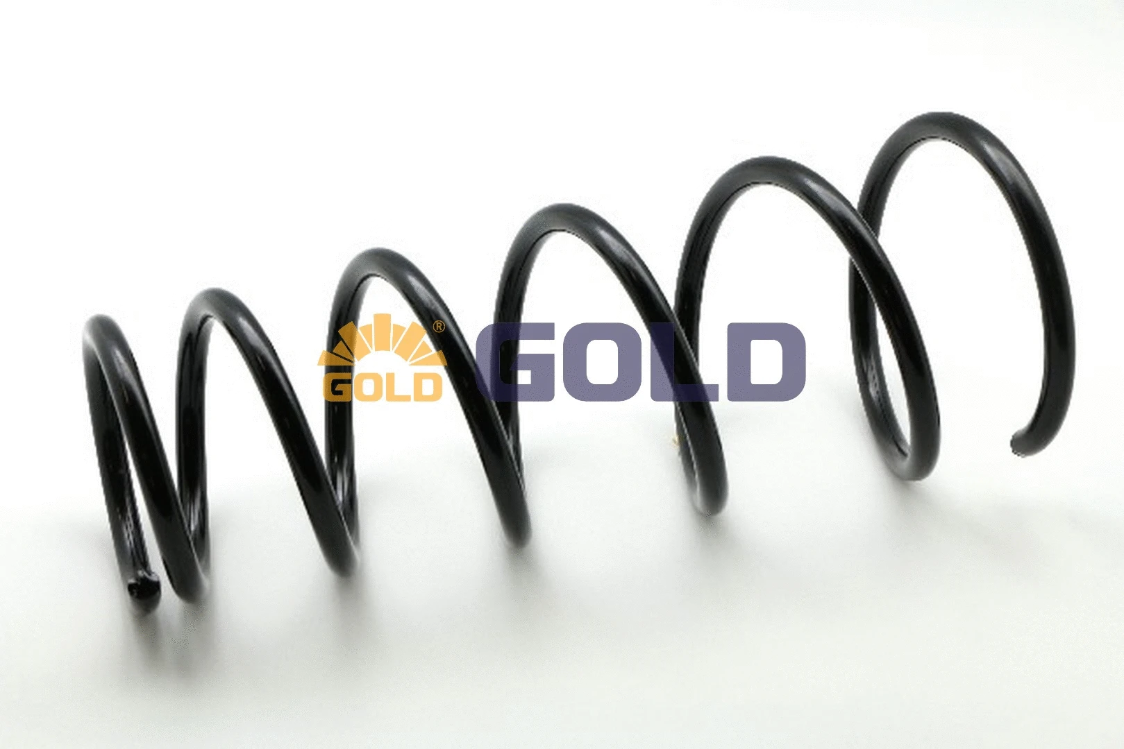 Suspension Spring (GZJ5029I)