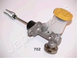 Master Cylinder, clutch (FR-702)
