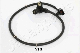 Sensor, wheel speed (ABS-513)