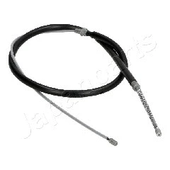 Cable Pull, parking brake (BC-0947)