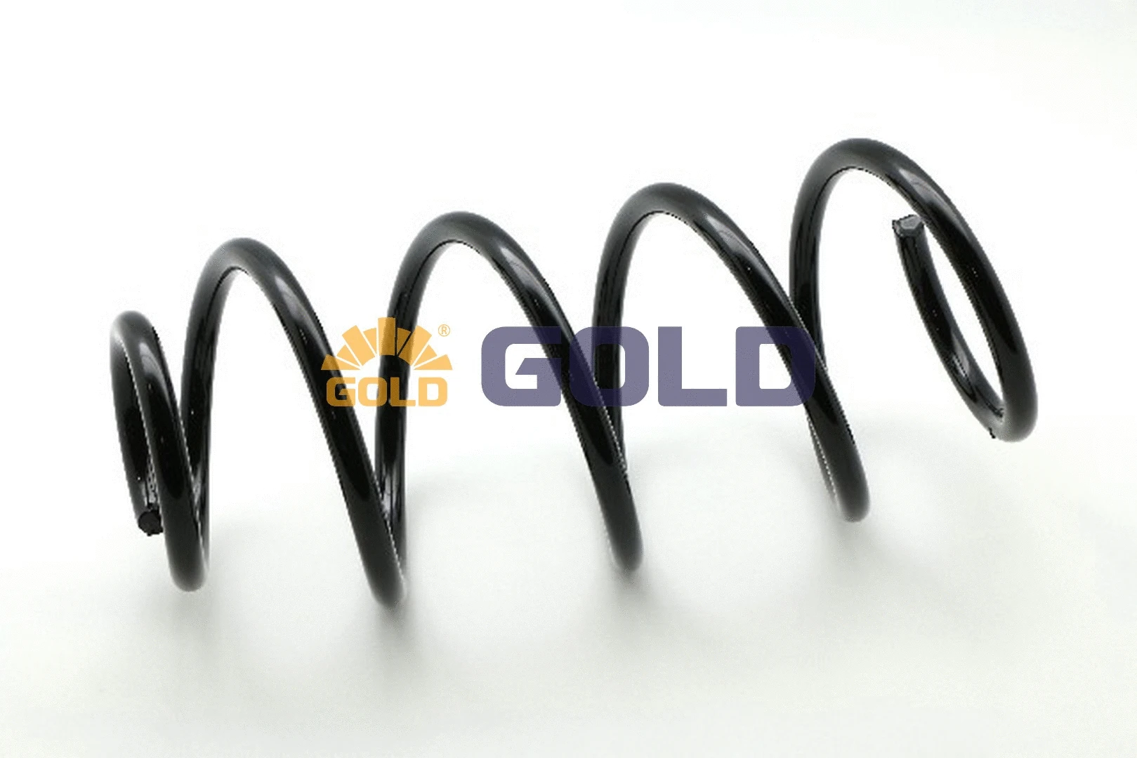 Suspension Spring (GZJ3970A)