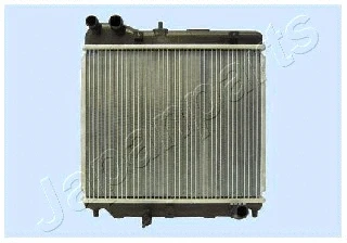 Radiator, engine cooling (RDA193014)