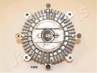 Clutch, radiator fan (VC-H09)