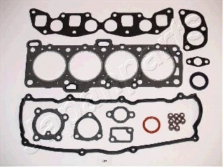 Gasket Kit, cylinder head (KG-127)