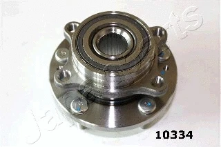 Wheel Hub (KK-10334)
