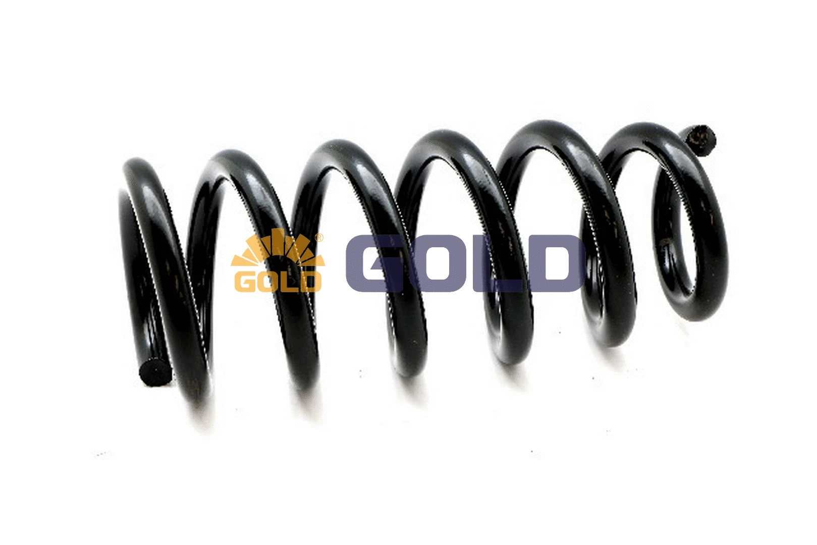 Suspension Spring (GZJ1050A)