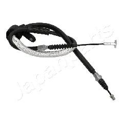Cable Pull, parking brake (BC-0208)