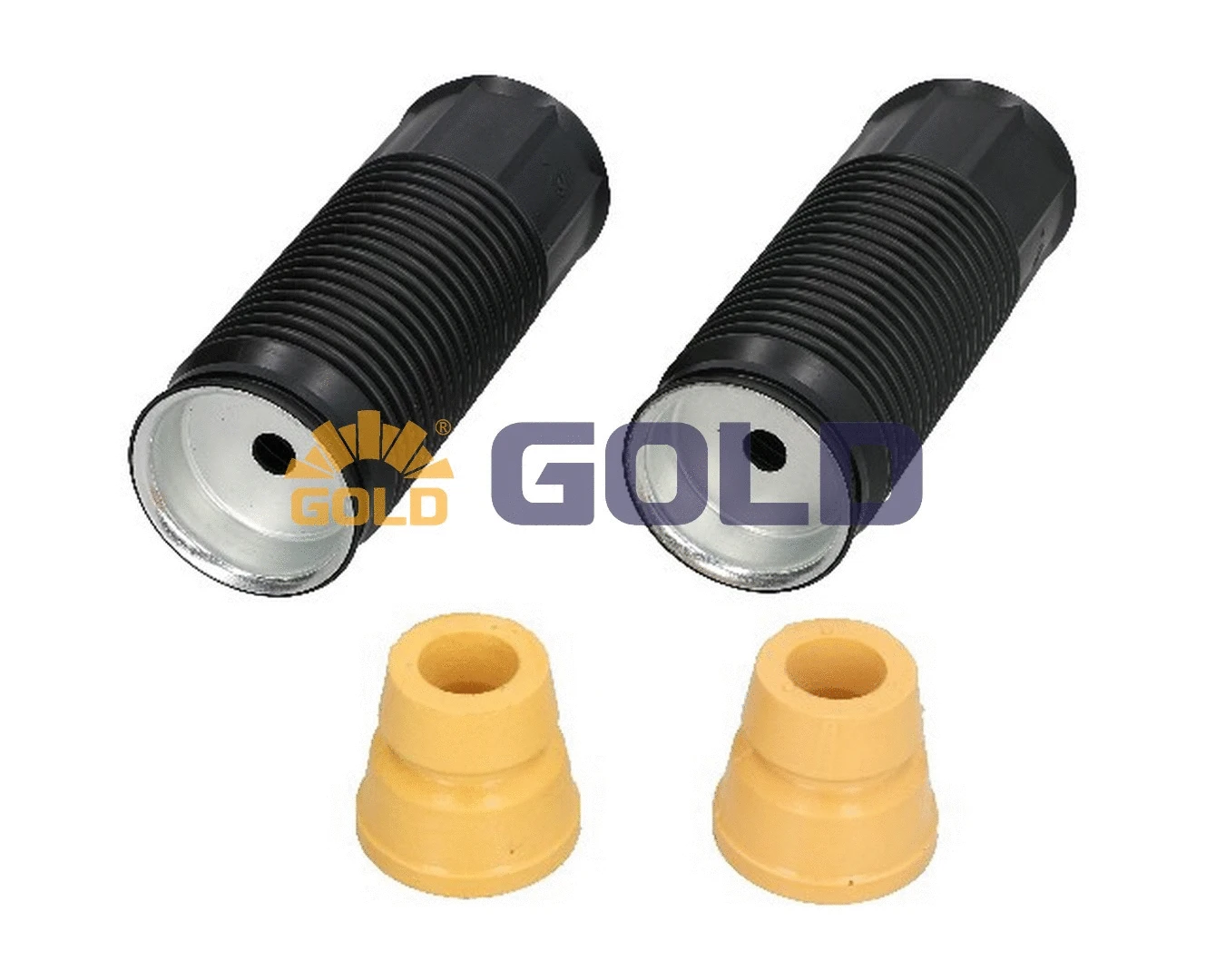 Dust Cover Kit, shock absorber (GKTP215)