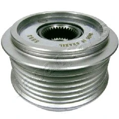 Alternator Freewheel Clutch (RA-505)