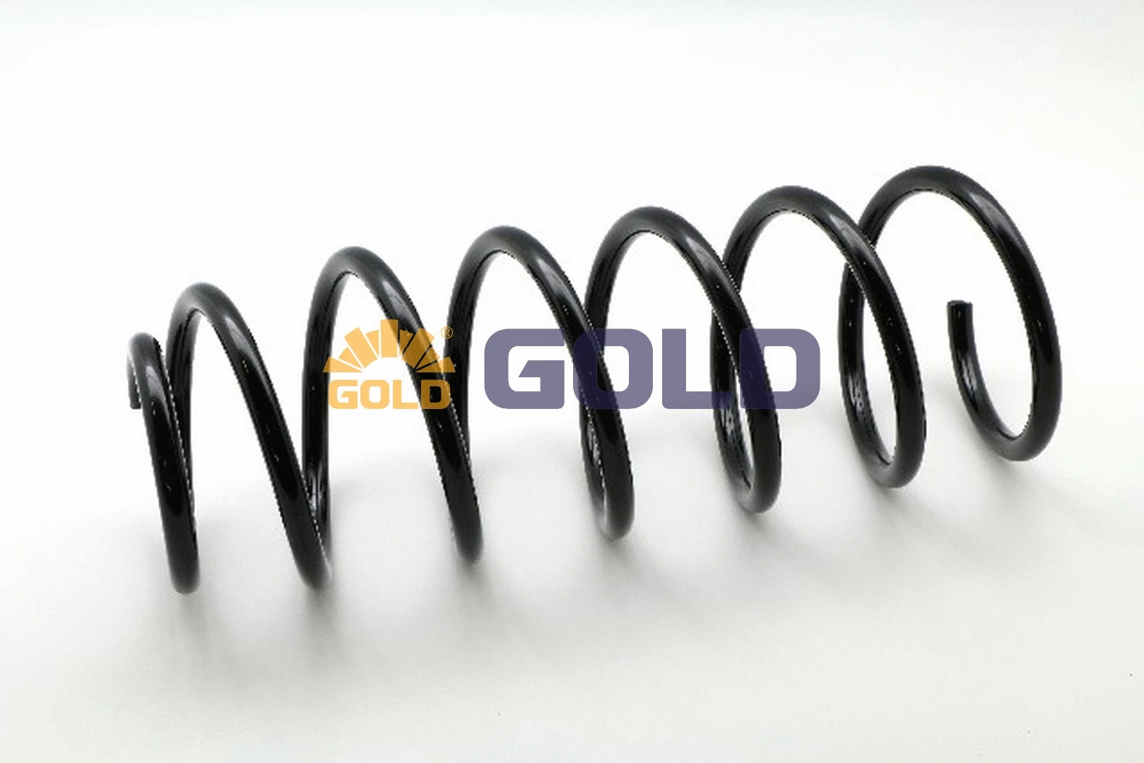 Suspension Spring (GZJ1642G)