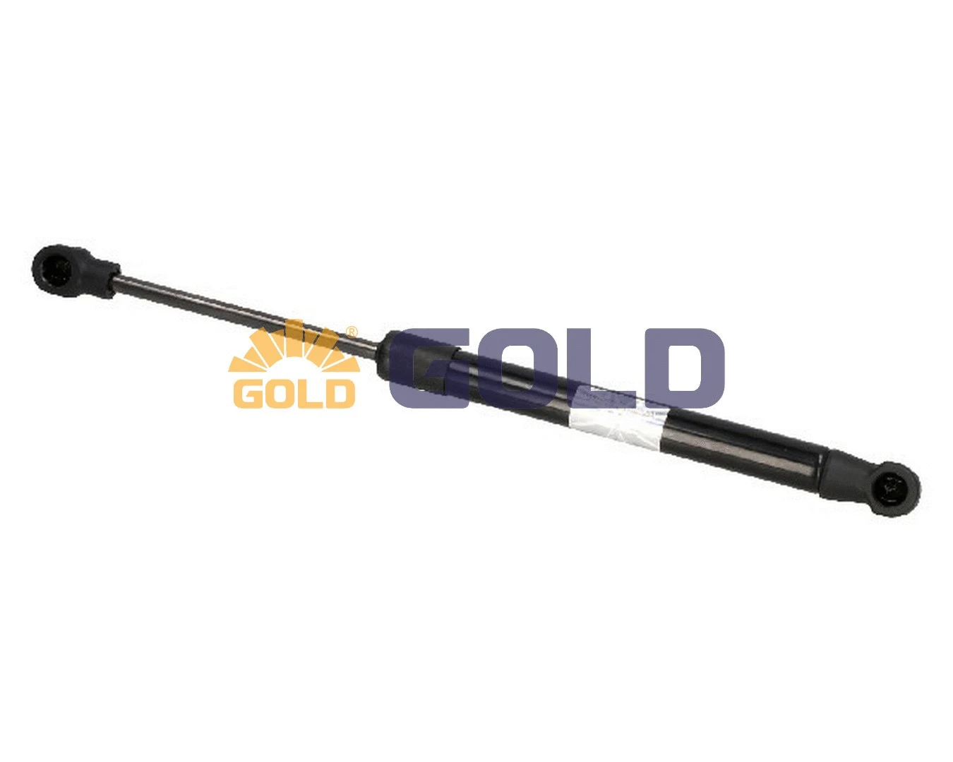 Gas Spring, boot/cargo area (GSJ09214)