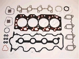 Gasket Kit, cylinder head (KG-245)