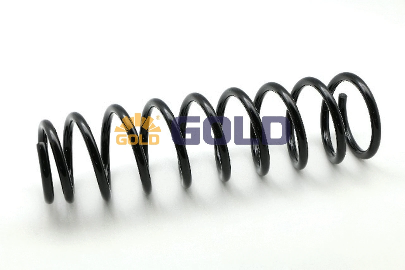 Suspension Spring (GZJ5194A)