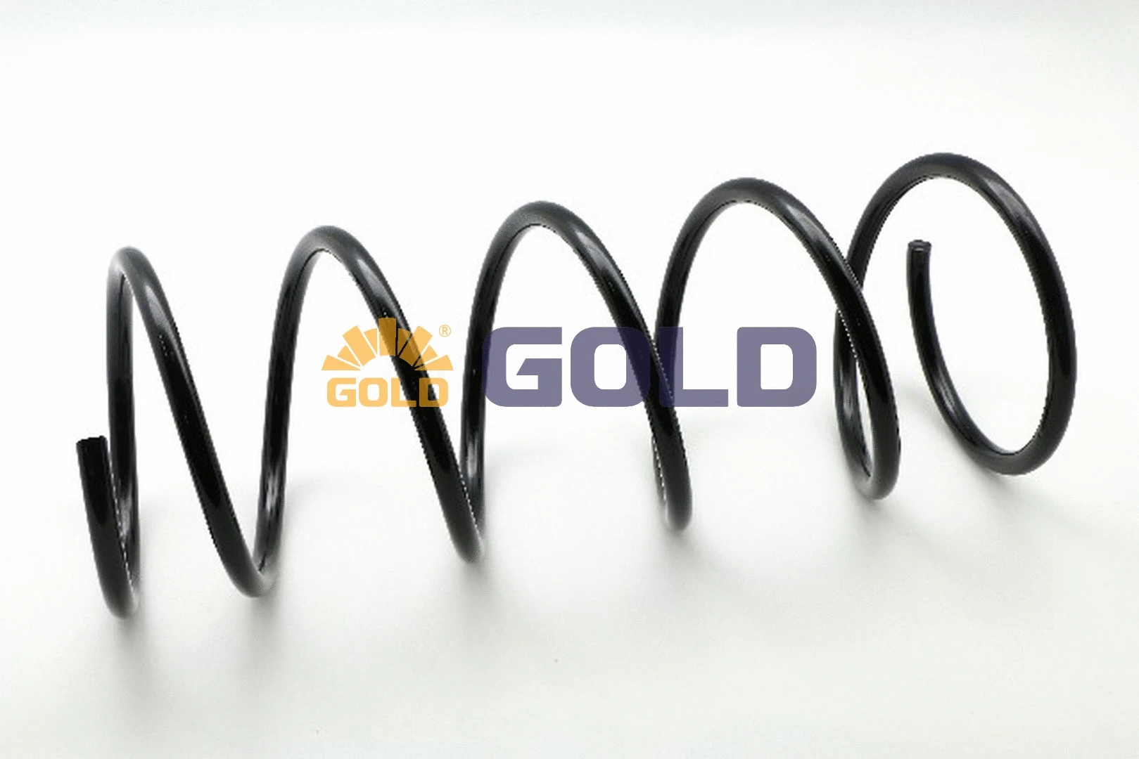 Suspension Spring (GZJ1748A)