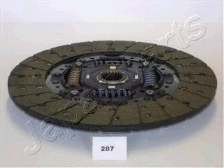 Clutch Disc