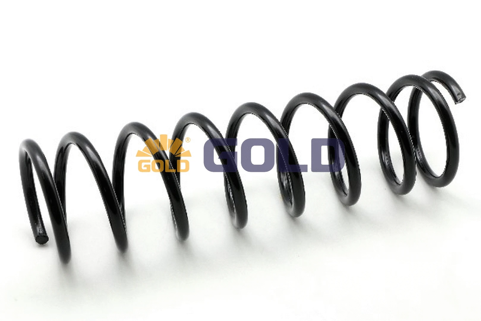 Suspension Spring (GZJ5470A)
