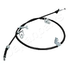 Cable Pull, parking brake (BC-437L)
