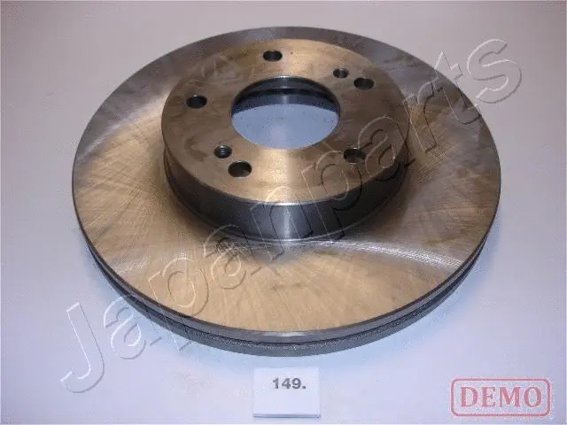 Brake Disc (DI-149C)